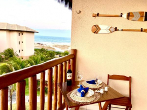 Cumbuco Flat no VG Sun - Praia do CUMBUCO